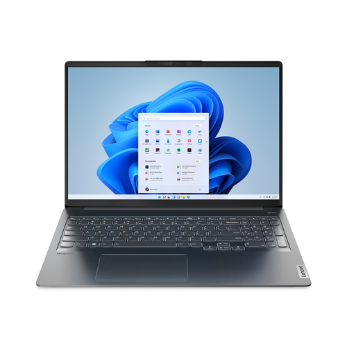 Lenovo IdeaPad 5 Pro 16ARH7, AMD Ryzen™ 7, 3,2 GHz, 40,6 cm (16"), 2560 x 1600 pixels, 16 GB, 512 GB