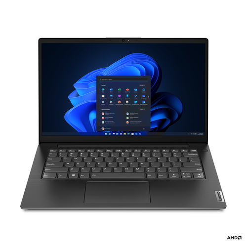 Lenovo V14 G3 ABA, AMD Ryzen™ 5, 2,3 GHz, 35,6 cm (14"), 1920 x 1080 pixels, 8 GB, 256 GB