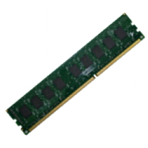 QNAP RAM-16GDR4-RD-2133, 16 GB, 1 x 16 GB, DDR4, 2133 MHz, 288-pin DIMM