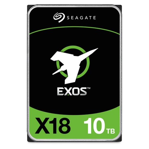 Seagate ST10000NM018G, 10 TB, 7200 RPM, 3.5"