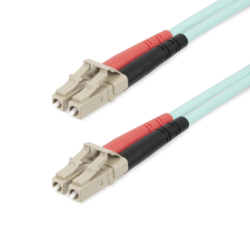 StarTech.com 450FBLCLC20, 20 m, OM4, LC, LC