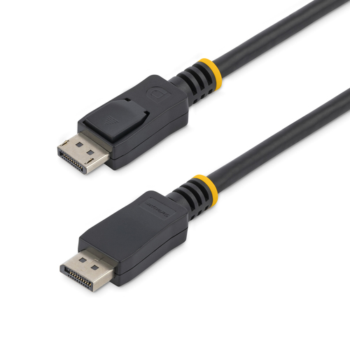 StarTech.com DISPLPORT30L, 9,1 m, DisplayPort, DisplayPort, Male, Male, 1920 x 1200 pixels