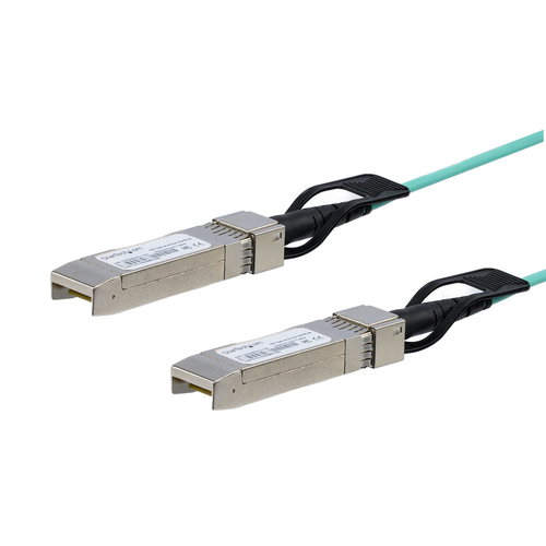 StarTech.com SFP10GAOC3M, 3 m, SFP+, SFP+
