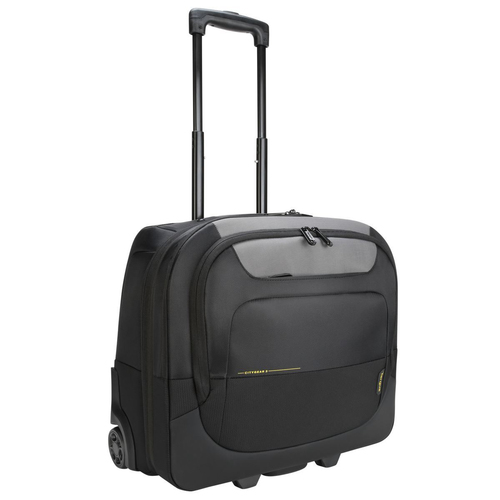 Targus TCG717GL, Trolley case, 43,9 cm (17.3"), 3,25 kg