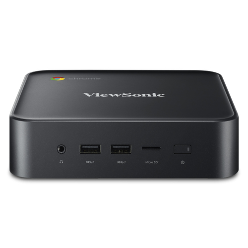 Viewsonic NMP760, 1,9 GHz, Intel® Celeron®, 5205U, 8 GB, 64 GB, ChromeOS
