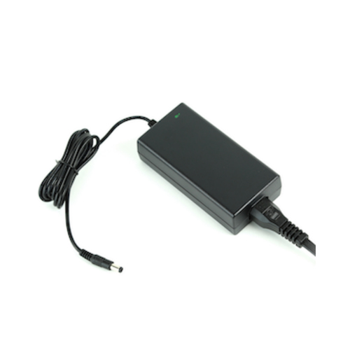 Zebra 450020, Docking station, Indoor, 100 - 240 V, 14 V, Black, 1 pc(s)