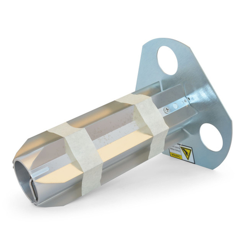 Zebra G46249M, Spindle, Grey, 1 pc(s)