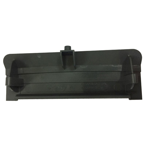 Zebra P1027135-045, Front cover, 1 pc(s)