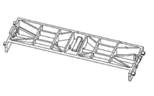 Zebra P1046569, Direct thermal, KR403 & TTP2000, 1 pc(s)