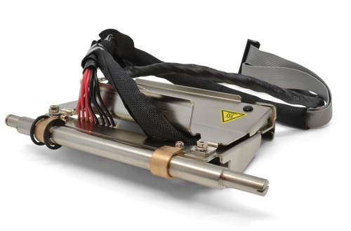 Zebra P1046696-115, Mech unit, Multicolour