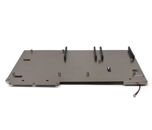 Zebra P1058930-031, Bracket, 1 pc(s)