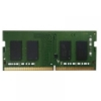 QNAP RAM-2GDR4T0-SO-2400, 2 GB, 1 x 2 GB, DDR4, 2400 MHz, 260-pin SO-DIMM