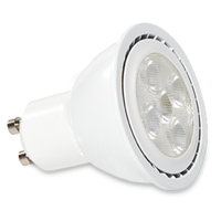 Verbatim G10-L375-C30-B38-D-90, 6,5 W, 60 W, GU10, 375 lm, 40000 h, Warm white