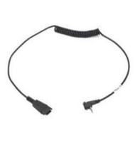 Zebra 25-124411-03R, Black