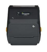 Zebra ZD421, Thermal transfer, 203 x 203 DPI, 152 mm/sec, Wired, Black