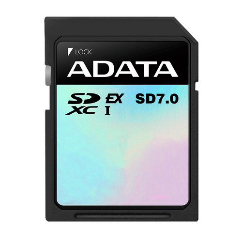 ADATA Premier Extreme, 256 GB, SDXC, Class 10, UHS-I, 800 MB/s, 700 MB/s