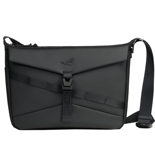 ASUS ROG Archer Messenger 14 BC2400, Briefcase, 35,6 cm (14"), Shoulder strap, 770 g