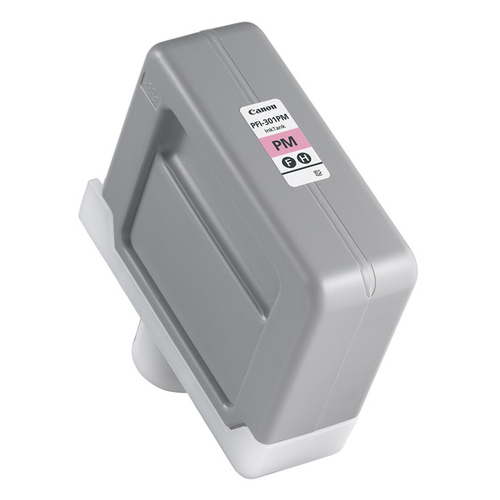 Canon PFI-301PM, Pigment-based ink, 330 ml, 1 pc(s)