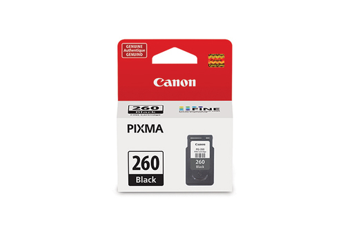 Canon 3707C001, Black