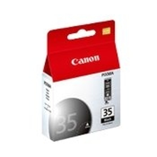 Canon PGI-35, Black, Pigment-based ink