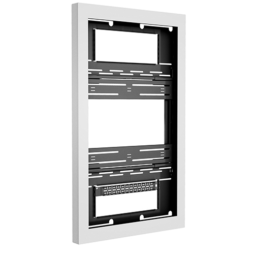 Chief LW42UWP, 45,36 kg, 106,7 cm (42"), 200 x 200 mm, 400 x 400 mm