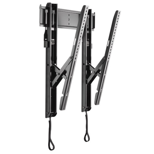 Chief Thinstall Universal Tilt Wall Mount, 45,4 kg, 12, Black