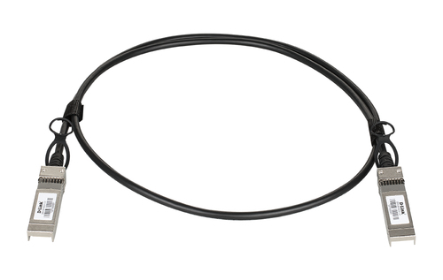 D-Link DEM-CB100S28, 1 m, SFP28, SFP28