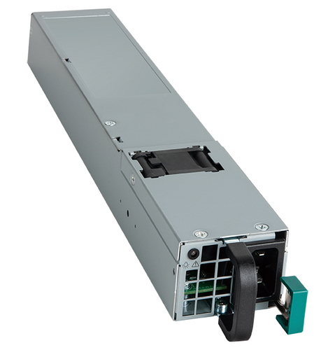 D-Link DXS-PWR700AC, Power supply, Grey, 770 W, 100 - 240 V, 50 - 60 Hz, 10 A