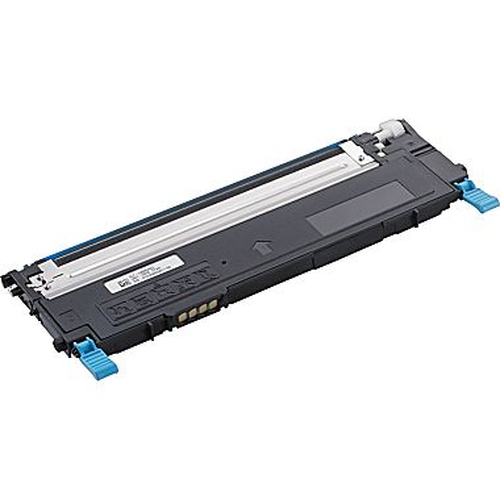 DELL C815K, 1000 pages, Cyan, 1 pc(s)