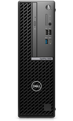 DELL OptiPlex 5000, Intel® Core™ i5, i5-12500, 16 GB, 512 GB, DVD±RW, Windows 10 Pro