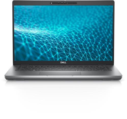 DELL Latitude 5431, Intel® Core™ i7, 35,6 cm (14"), 1920 x 1080 pixels, 16 GB, 256 GB, Windows 10 Pro