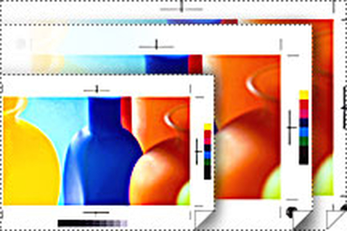 Epson Proofing Paper White Semimatte 36" x 100', 255 g/m², 9.89 µm, 96%, 36" x 100', 90 %, 2"