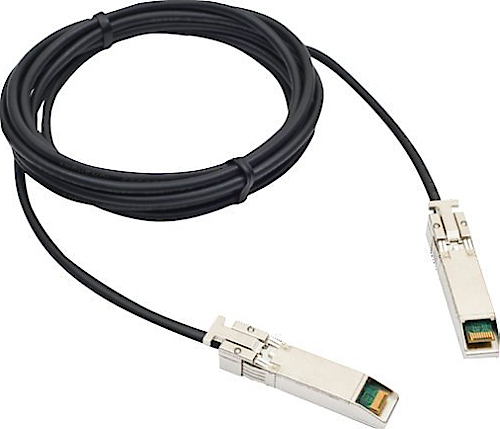 Lenovo 7m SFP+, 7 m, SFP+, SFP+