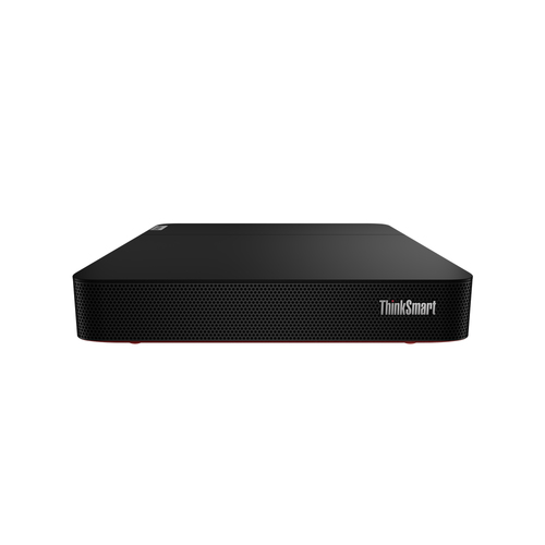Lenovo ThinkSmart Core for Logitech, 1,5 GHz, Intel® Core™ i5, i5-1145G7E, 16 GB, 256 GB, Windows 11 IoT Enterprise