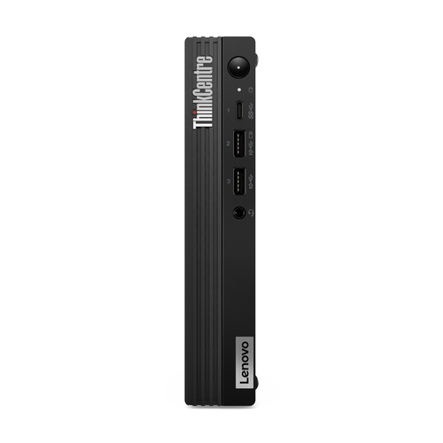 Lenovo ThinkCentre M70q Gen 3, 1,4 GHz, Intel® Core™ i7, i7-12700T, 16 GB, 1 TB, Windows 11 Pro
