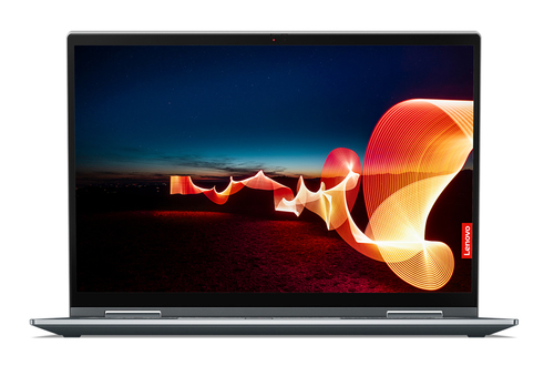 Lenovo ThinkPad X1 Yoga Gen 6, Intel® Core™ i7, 3 GHz, 35,6 cm (14"), 1920 x 1200 pixels, 16 GB, 512 GB