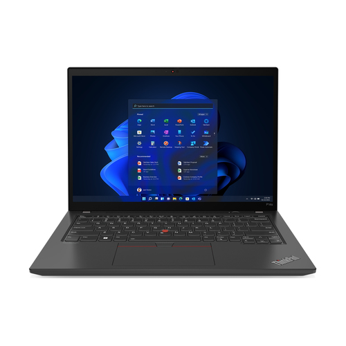 Lenovo ThinkPad P14s Gen 3 (Intel), Intel® Core™ i5, 35,6 cm (14"), 1920 x 1200 pixels, 16 GB, 256 GB, Windows 11 Pro