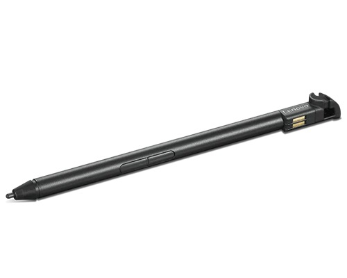 Lenovo ThinkPad Pen Pro, Laptop, Lenovo, Black, ThinkPad 11e Yoga Gen 6, CE, FCC, ICES, RCM, EAC, NCC, 22000 h
