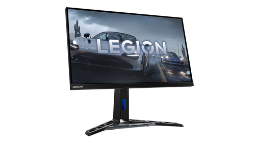 Lenovo Legion Y27-30, 68,6 cm (27"), 1920 x 1080 pixels, Full HD, LED, 4 ms, Black