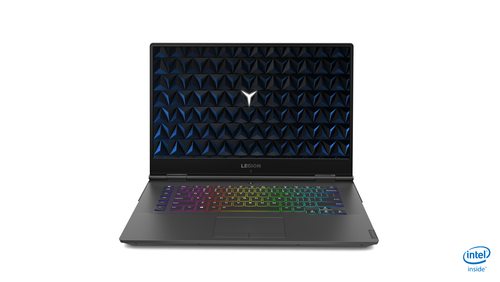 Lenovo Legion Y740-15IRHg, Intel® Core™ i7, 2,6 GHz, 39,6 cm (15.6"), 1920 x 1080 pixels, 16 GB, 1,51 TB