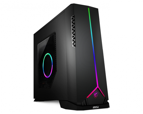 MSI Aegis 10SI-209US, 2,9 GHz, Intel® Core™ i5, i5-10400F, 16 GB, 1,5 TB, Windows 10 Home
