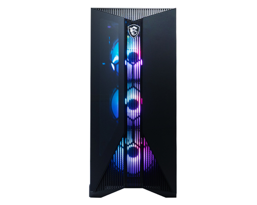 MSI Aegis 12TE-257US, 3,6 GHz, Intel® Core™ i7, i7-12700K, 32 GB, 3 TB, Windows 11 Home