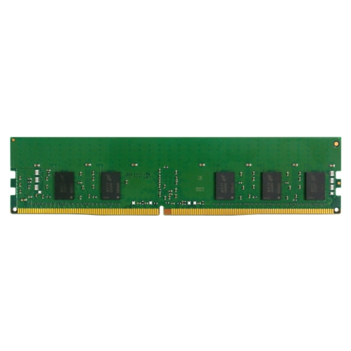 QNAP RAM-16GDR4ECT0-RD-3200, 16 GB, 1 x 16 GB, DDR4, 3200 MHz, 288-pin DIMM
