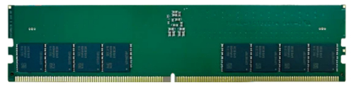 QNAP RAM-16GDR5K0-UD-5600, 16 GB, 1 x 16 GB, DDR5, 5600 MHz, 288-pin DIMM
