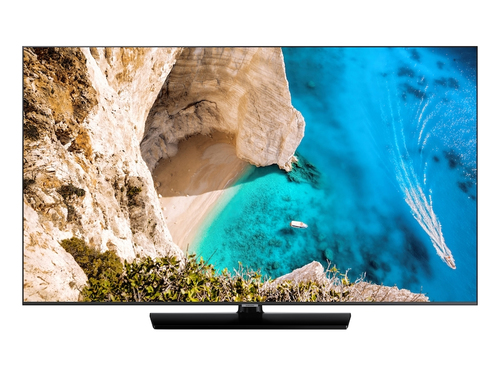 Samsung HG50NT670UF, 127 cm (50"), 4K Ultra HD, 3840 x 2160 pixels, LED, 16:9, PQI (Picture Quality Index) 1300