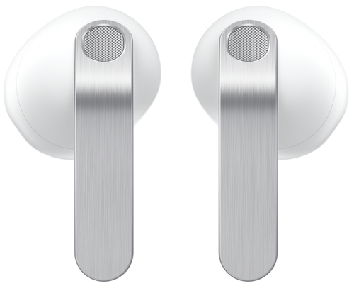 Samsung Galaxy Buds4, True Wireless Stereo (TWS), Calls/Music, Headset, White