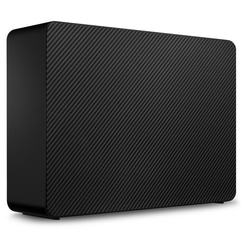 Seagate Expansion STKP28000400, 28 TB, 3.5", 3.2 Gen 1 (3.1 Gen 1), Black