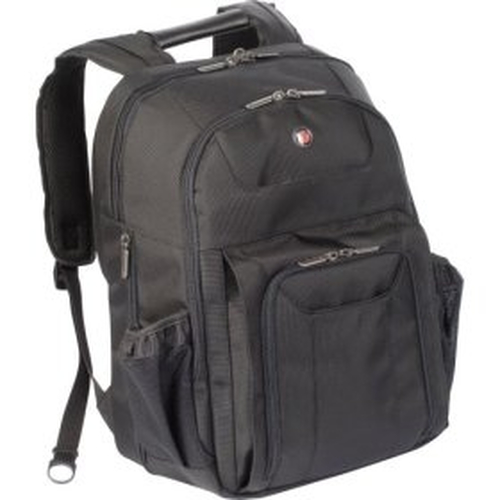 Targus Corporate traveler backpack, Messenger case, 39,1 cm (15.4"), 1,42 kg