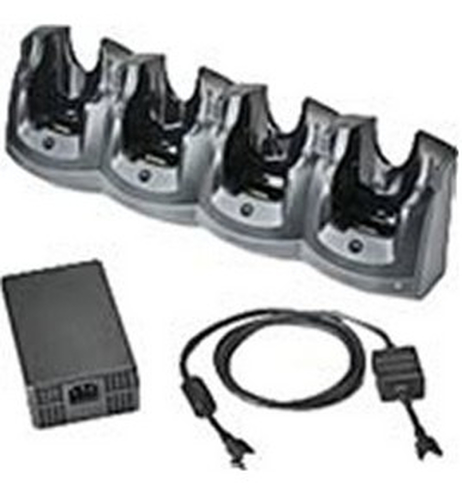 Motorola CRD5501-4000ER, Indoor, AC, Black