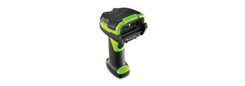 Zebra LI3678-SR, Handheld bar code reader, 1D, Codabar, Code 11, Code 128, Code 39, Code 93, GS1-128 (UCC/EAN-128), MSI, Plessey, U.P.C., 617 nm, -65 - 65°, -65 - 65°